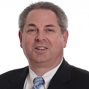 Brian Brian Olschan Headshot