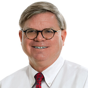 Walter Walter Johnsen Headshot