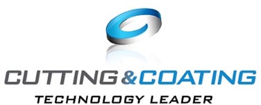 Cutting and Coating Logo Cutting and Coating Logo