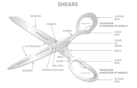 Shears Shears