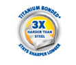 3xHarderTiB 3X Harder Than Steel
